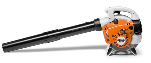 Stihl Blower BG 56 C-E