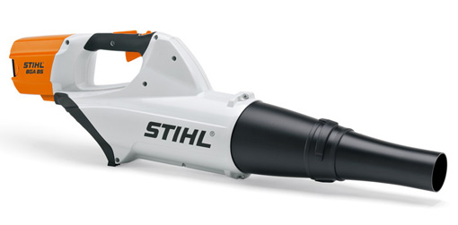 Stihl Blower BGA 85