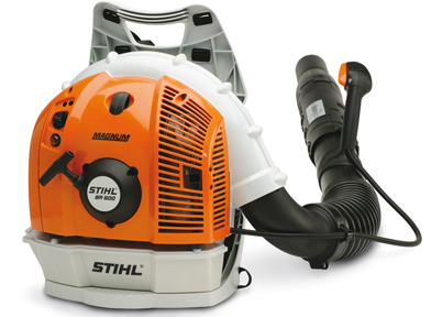 Stihl Blower BR 600