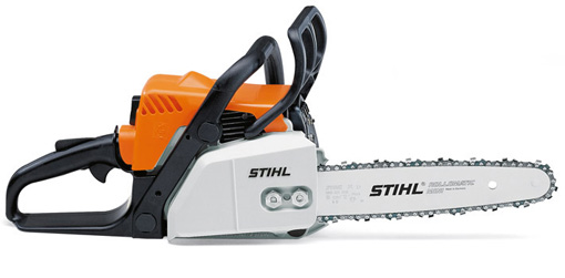 Stihl Chainsaw ms 170