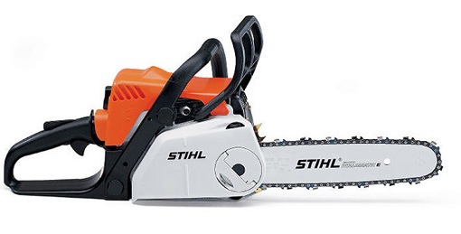 Stihl Chainsaw ms 180 CBE