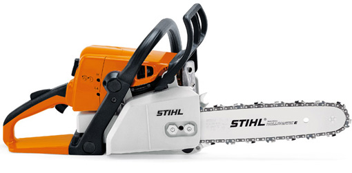 Stihl Chainsaw ms 250