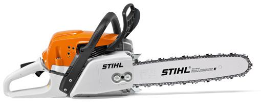 Stihl Chainsaw ms 291