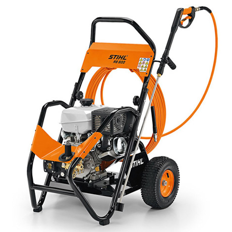 Stihl rb800