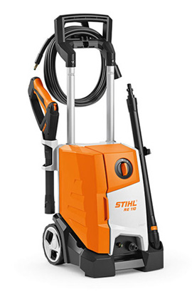 Stihl RE 110