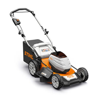 Stihl Lawn Mower RMA 460