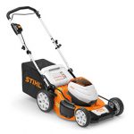 Stihl Lawn Mower RMA 510