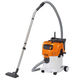 Stihl Vacuum SE 122