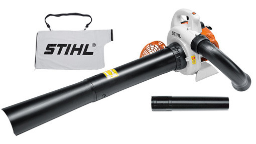 Stihl Blower SH 56C-E