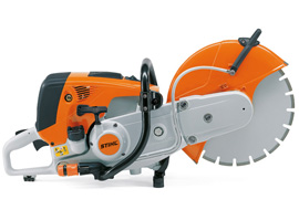 Stihl Chainsaw TS 700