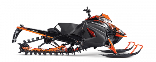 2019 M 8000 153” SP