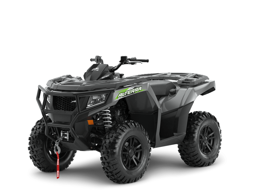 Arctic Cat 2020 ALTERRA 570