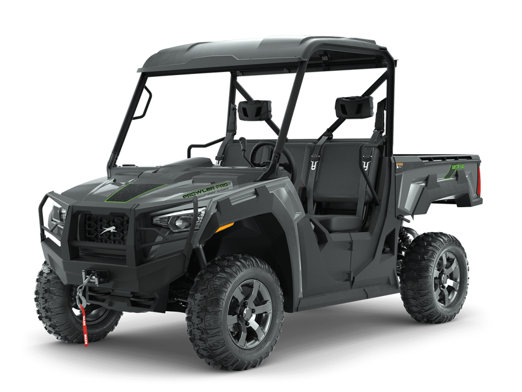 Arctic Cat 2020 Prowler Pro