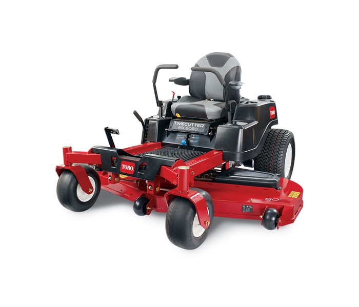 Toro 60" (152 cm) TimeCutter® Mower